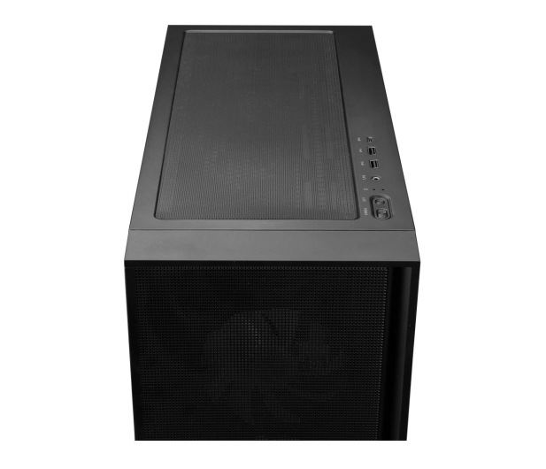 MSI MAG FORGE 321R AIR FLOW TEMPERED GLASS MAG FORGE 321R AIRFLOW - 1274469 - zdjęcie 5